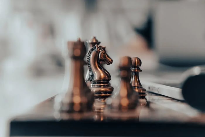 BRONZE - START UP PACKAGE image